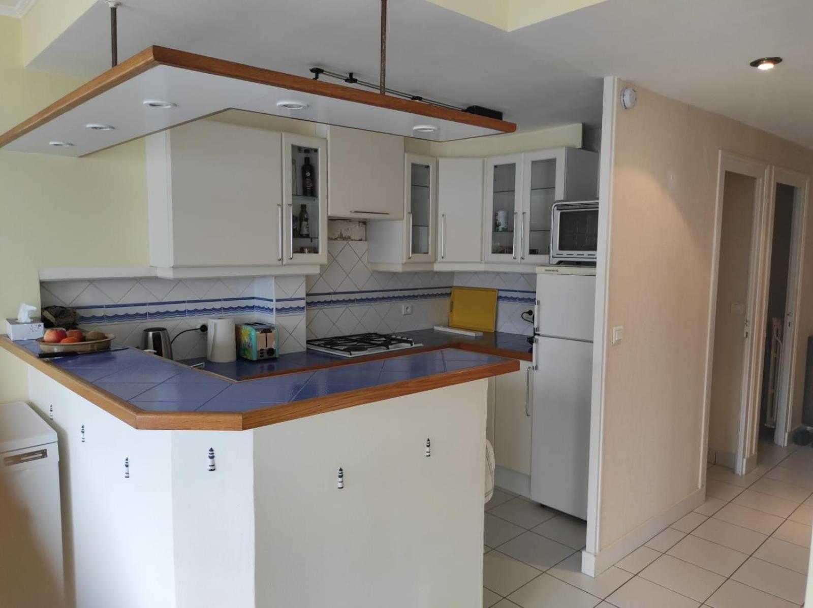 לה פוליגן Surcouflepouliguen Appartement 60M2 Sur Le Port 4 Personnes מראה חיצוני תמונה